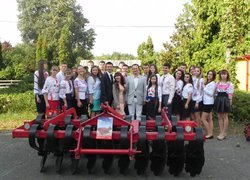 Перспективи співпраці із передовим підприємством вітчизняного машинобудування